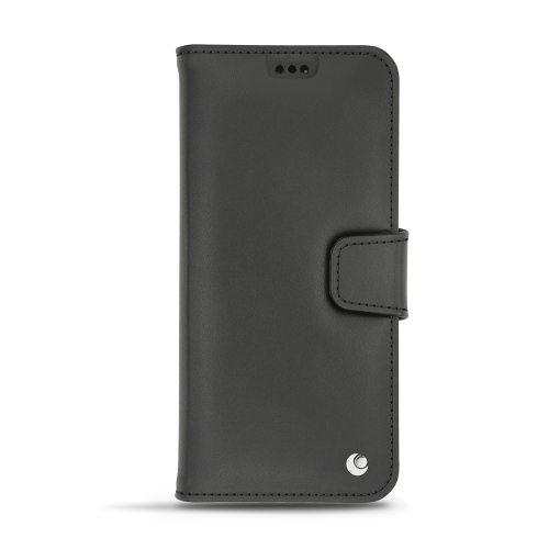                                                                                                                     Housse cuir Sony Xperia XZ3
                                                                                                              