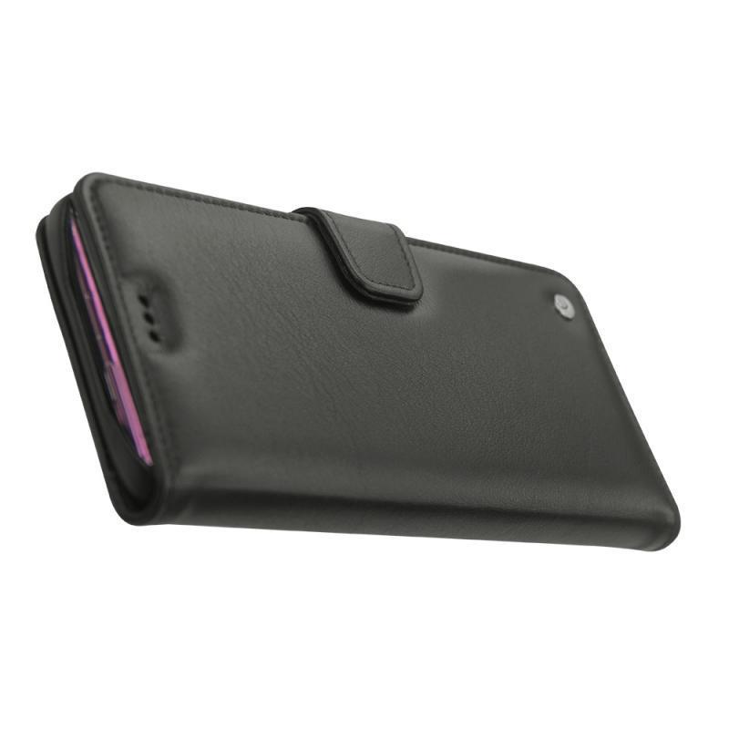 Capa em pele Sony Xperia XZ3