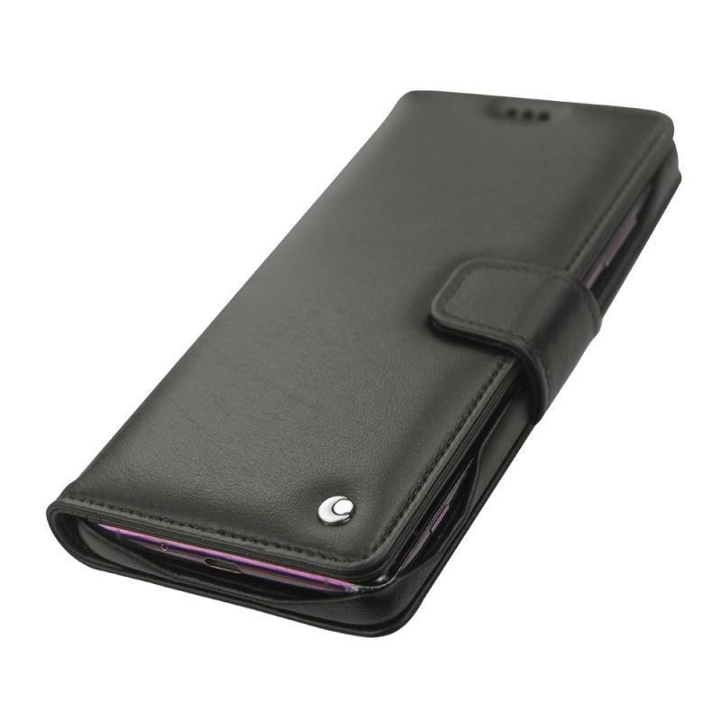 硬质真皮保护套 Sony Xperia XZ3