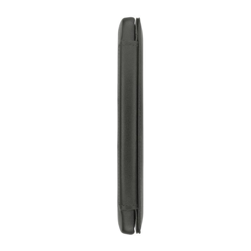 Housse cuir Sony Xperia XZ3