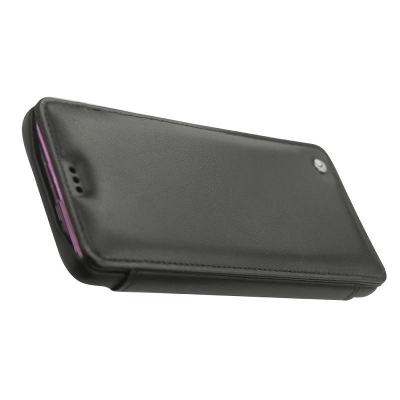 Custodia in pelle Sony Xperia XZ3