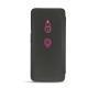 Sony Xperia XZ3 leather case