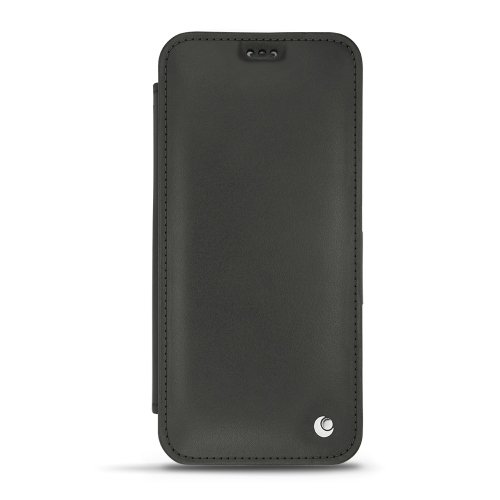                                                                                                                     Housse cuir Sony Xperia XZ3
                                                                                                              