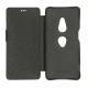 Sony Xperia XZ3 leather case