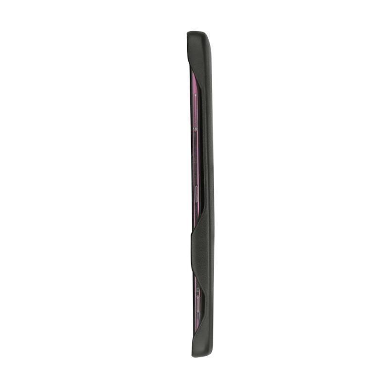 Custodia in pelle Sony Xperia XZ3