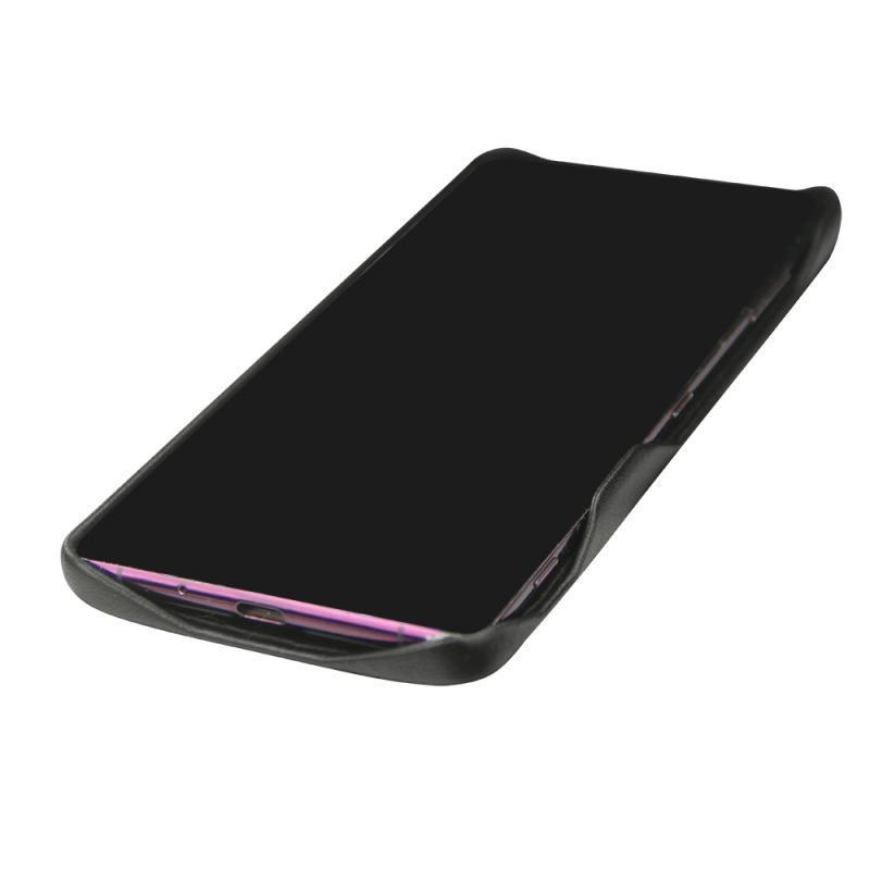 Lederschutzhülle Sony Xperia XZ3