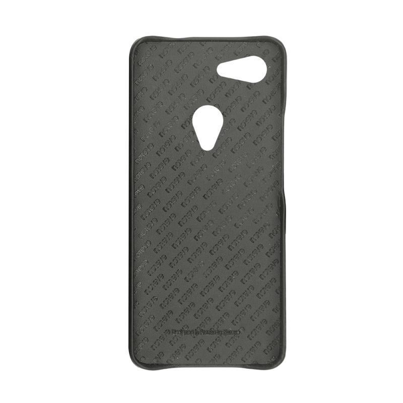 Lederschutzhülle Google Pixel 3