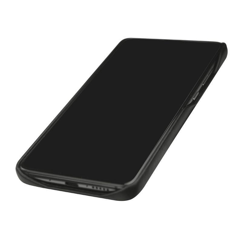 Coque cuir Google Pixel 3