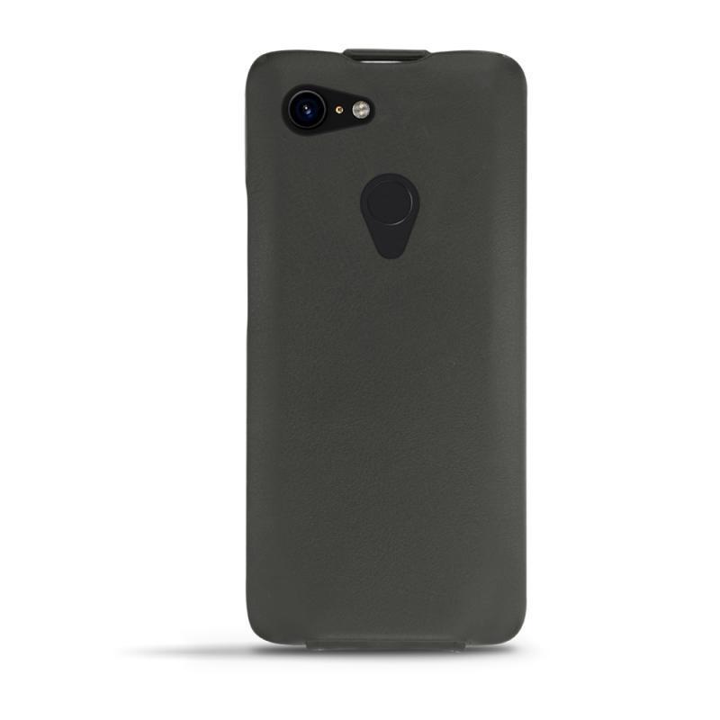 Google Pixel 3 XL leather case