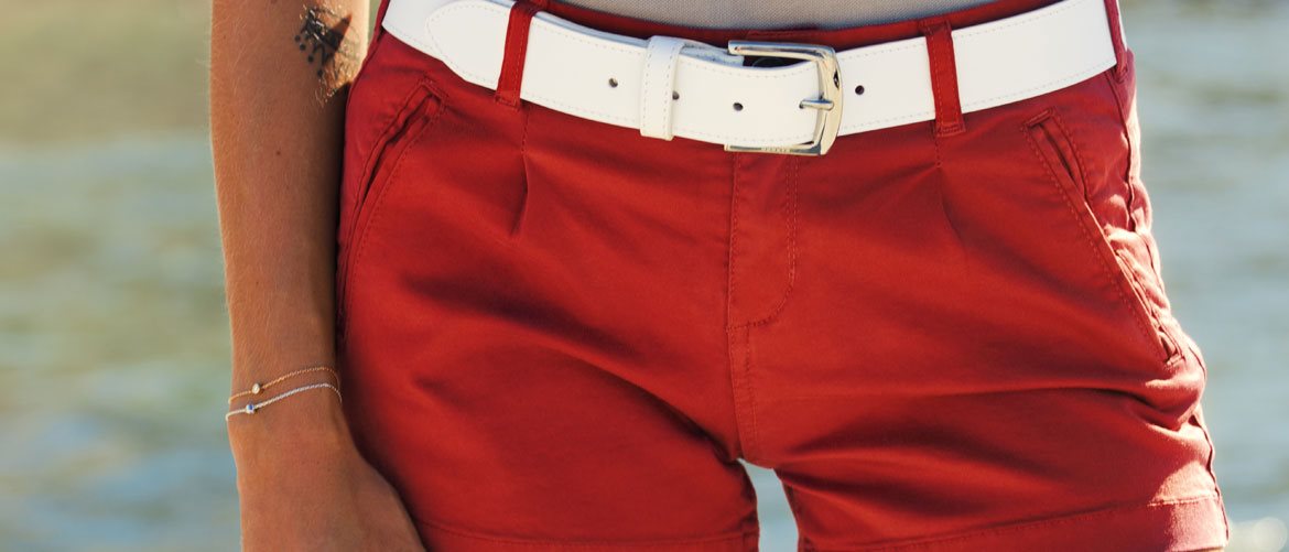Women's shorts