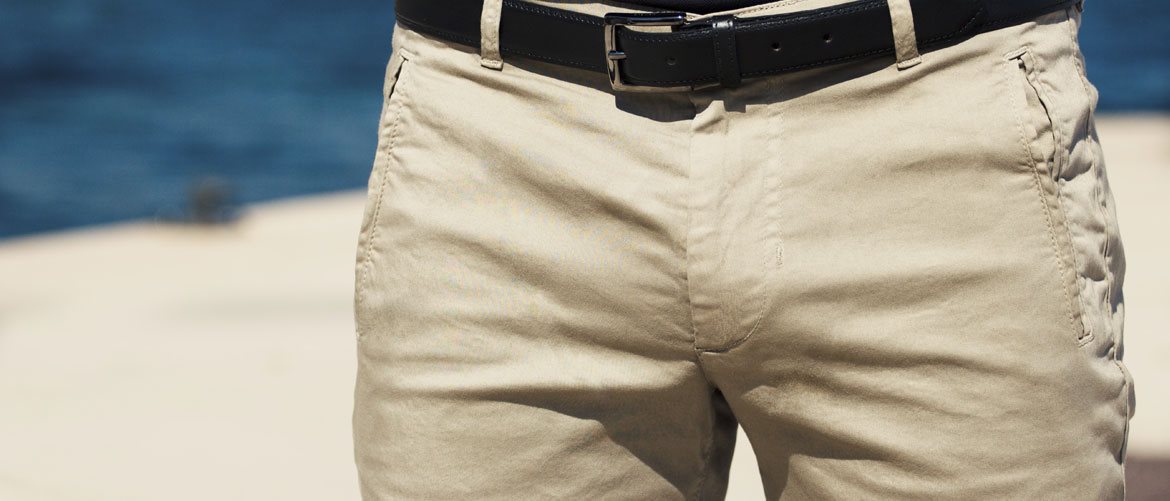 Bermudashorts für Jungen