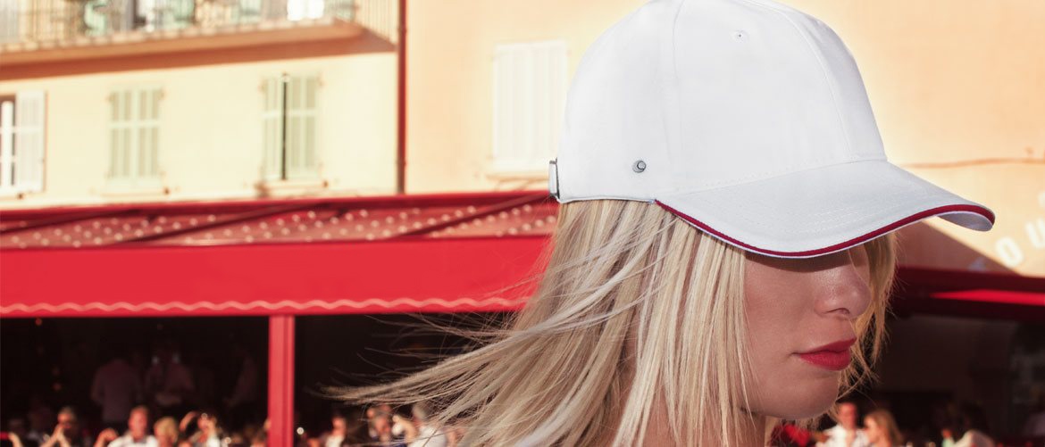 Casquettes femme