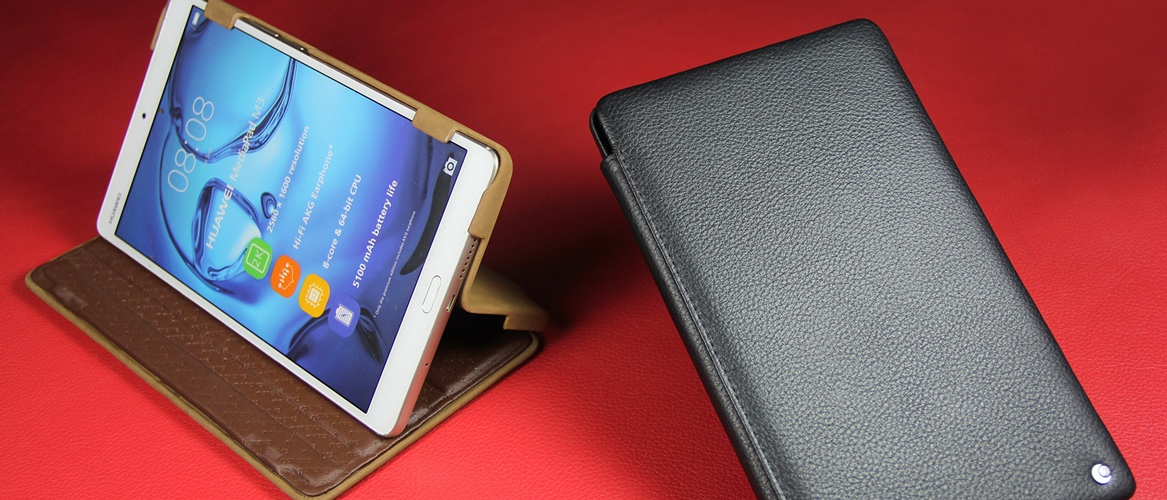 MediaPad M3 8.4