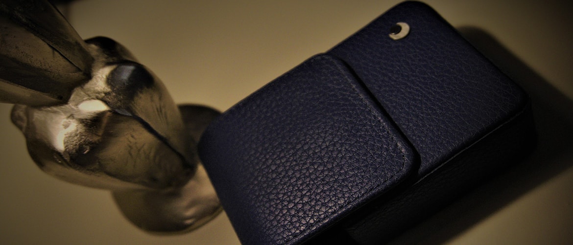 Estuche para el paquete de cigarros
