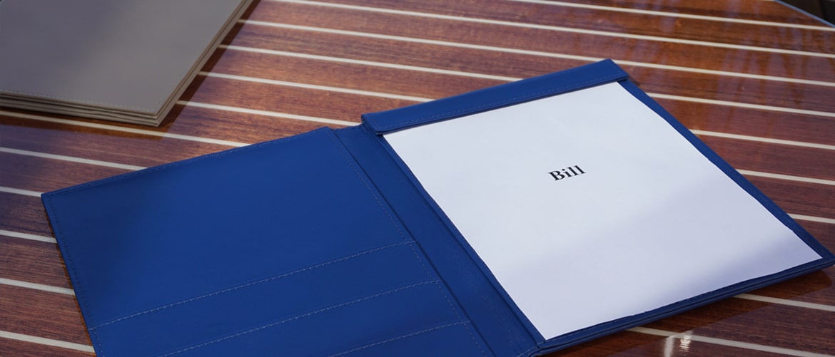 Document folder