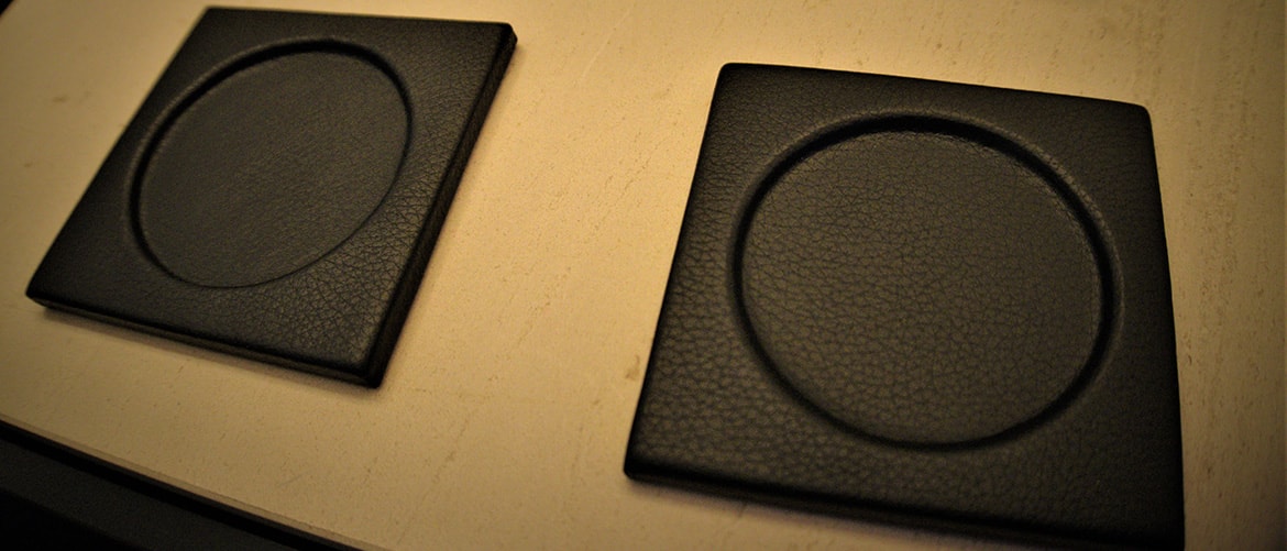 Coasters