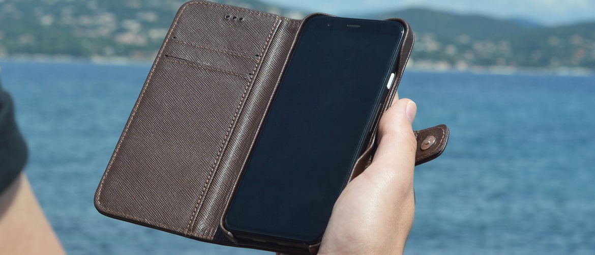 Pixel 4