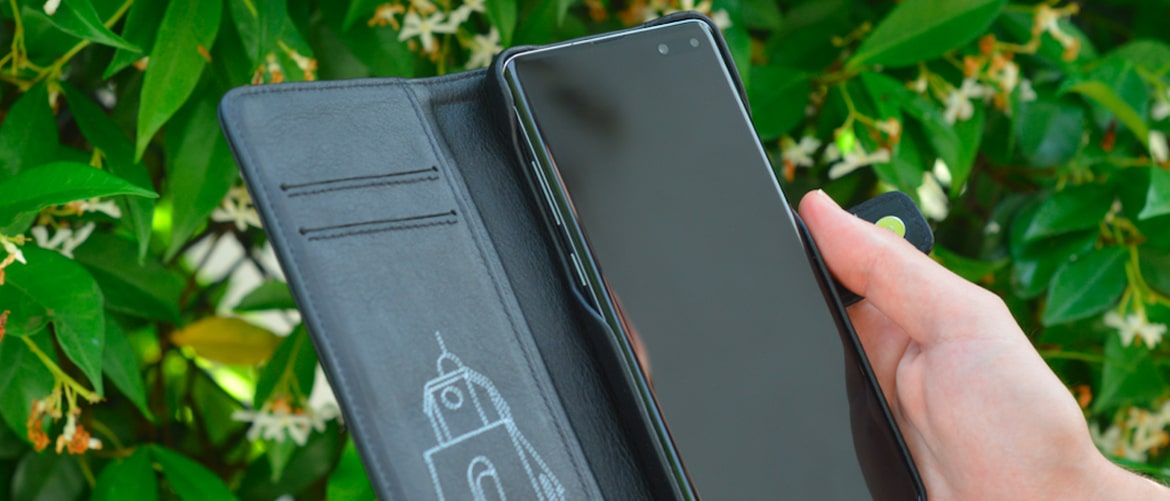 Galaxy S10 5G