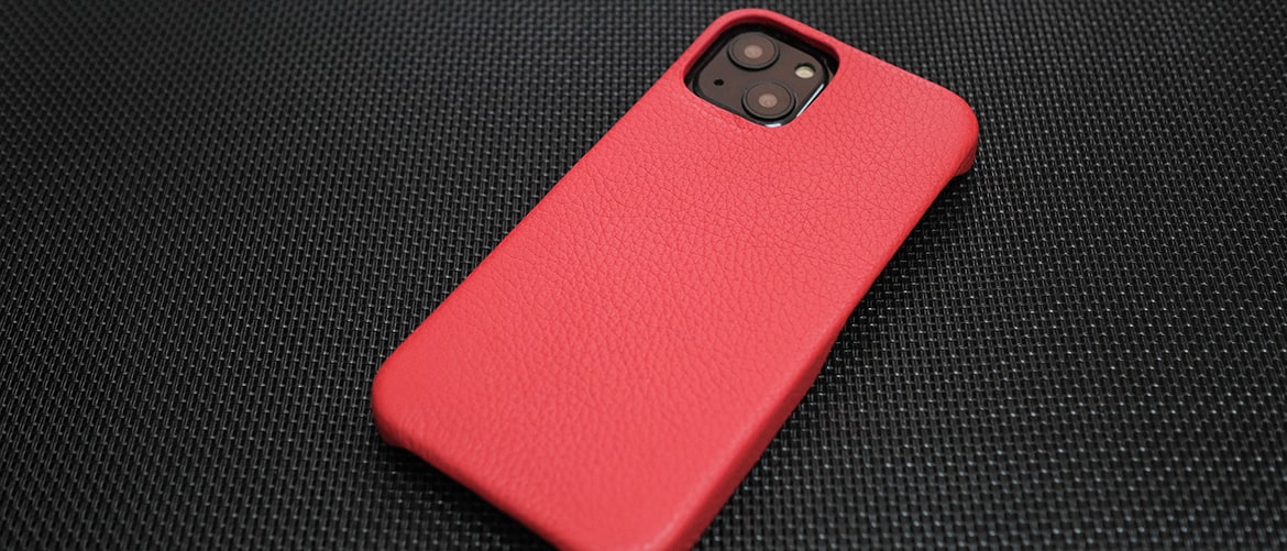 iPhone 13 mini