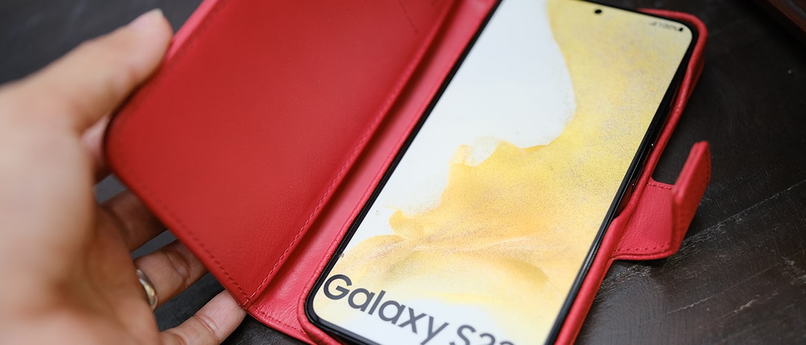 Galaxy S22