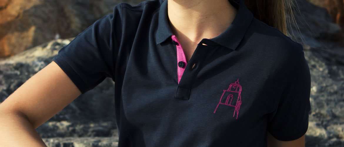 Polos enfant