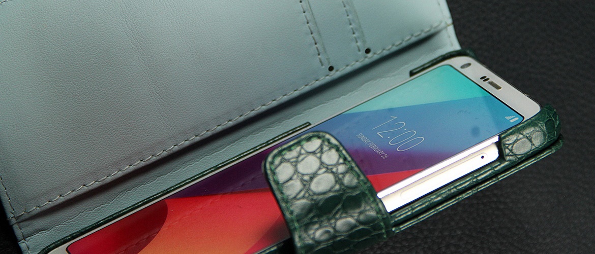 LG