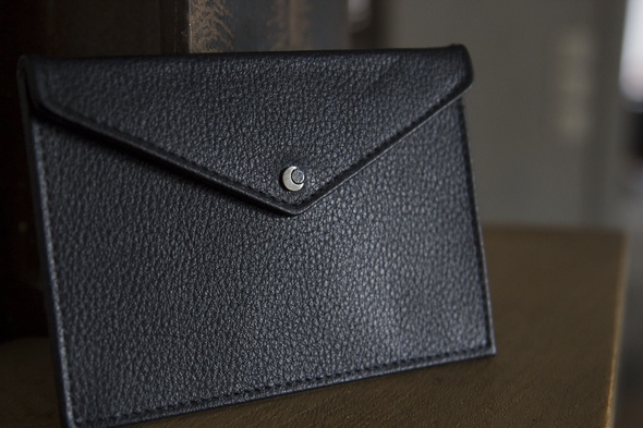 Bolsa para livrete