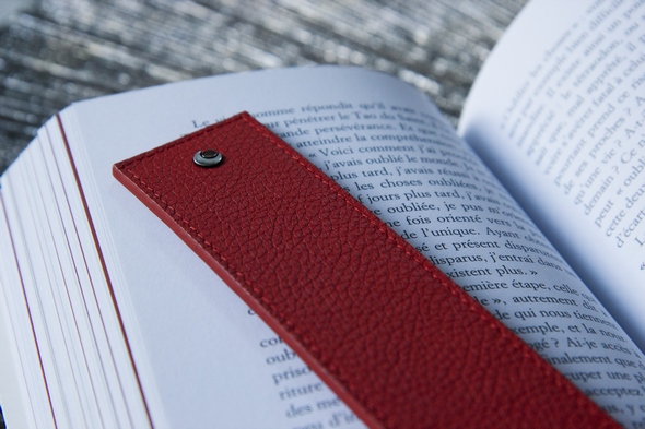 Marcador de livros