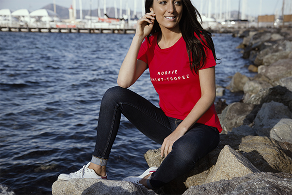 Noreve-T-Shirt