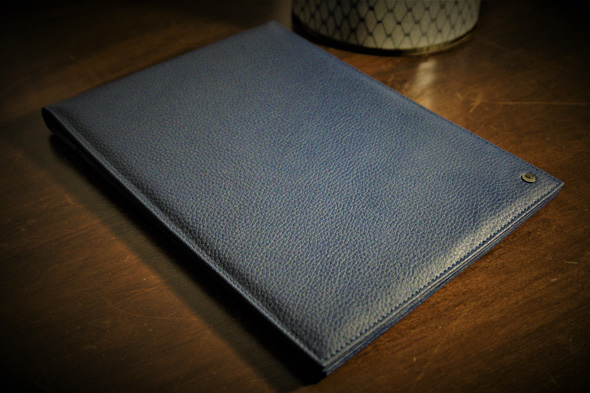 Funda para menús de servicio de habitación A5