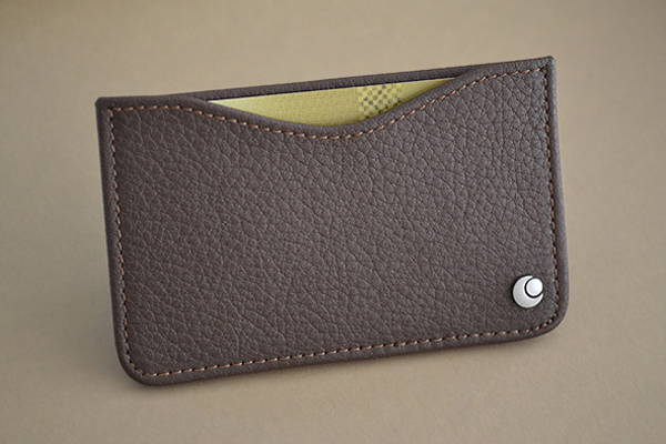 Credit Card holder X1- Anti-RFID / NFC