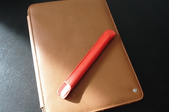Apple Pencil case (2nd generation)
