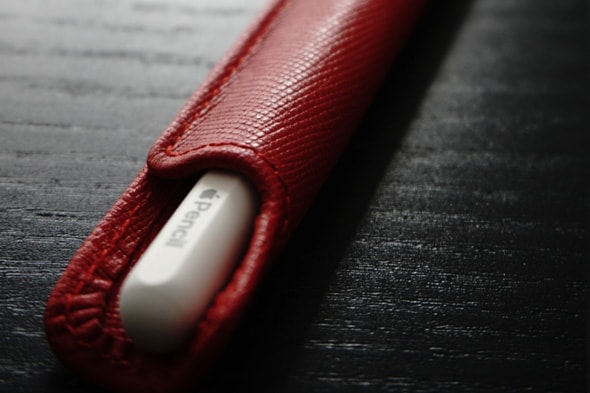 Apple Pencil case (2nd generation)