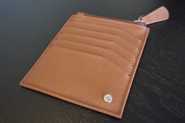 Wallet for idendity card - Anti-RFID / NFC