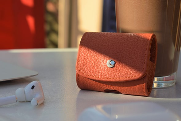 Astuccio Apple AirPods Pro