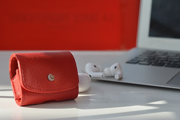 Astuccio Apple AirPods Pro