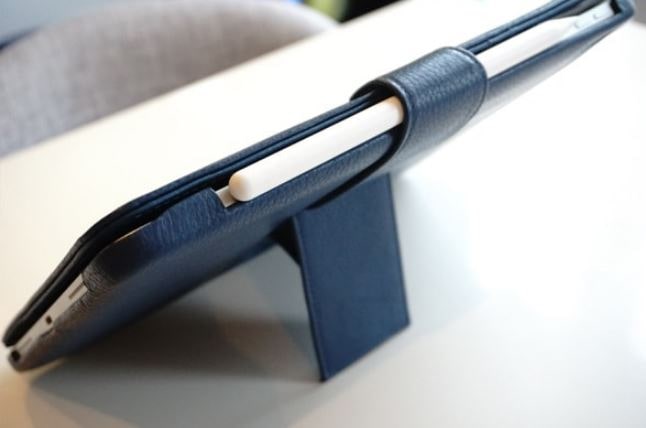 Lederschutzhülle Apple iPad Pro 11'