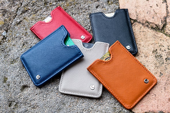 Credit Card holder X5