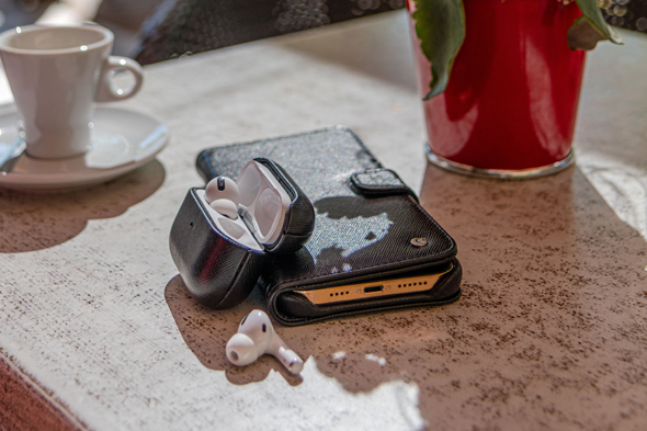 Case for Apple AirPods Pro