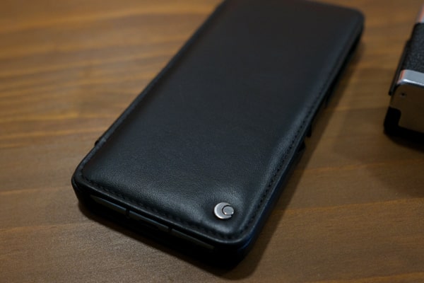 レザーケース OnePlus 10 Pro