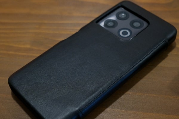 レザーケース OnePlus 10 Pro