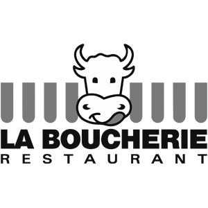 La Boucherie restaurant