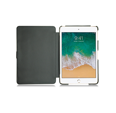 Housse iPad mini 4 sur-mesure - FR - NewTelApps - France