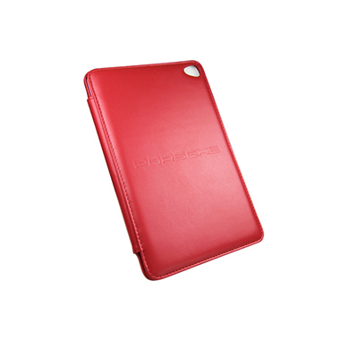 On-demand iPad cases - Porsche - Ruinart - France