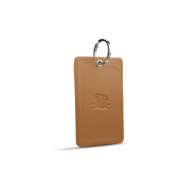 Small leather goods for hotels - Palace La Messardière - Byblos - France